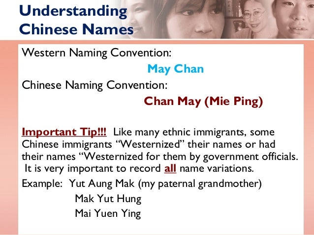 asian naming conventions Spice up lesbian shy sex life